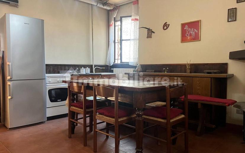 Villa bifamiliare via Enrico Toti 39, Bernasconi, Buonarroti, Bareggia, Lissone — foto 11 di 36