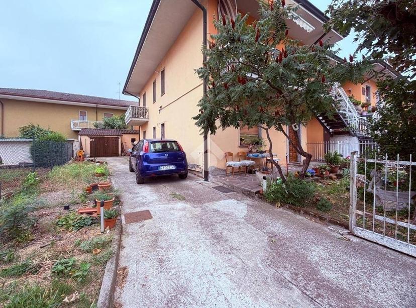 Quadrilocale via Piemonte 7, Centro, Broni — foto 22 di 28
