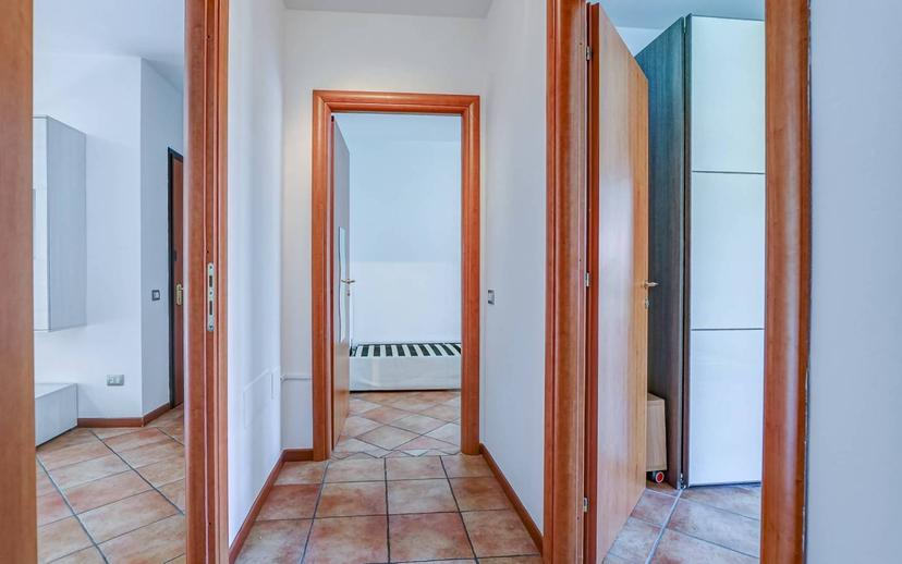 Trilocale via Scirlago 10, Centro, Cittiglio — foto 22 di 22