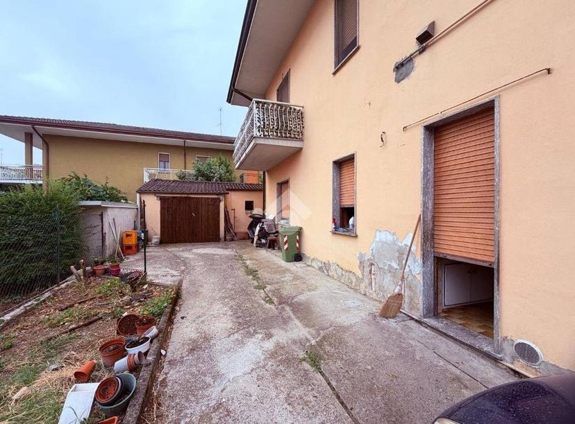 Quadrilocale via Piemonte 7, Centro, Broni — foto 14 di 28