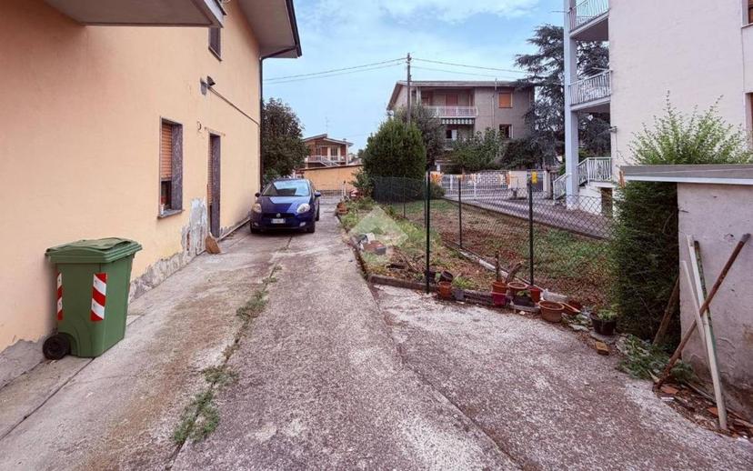 Quadrilocale via Piemonte 7, Centro, Broni — foto 23 di 28