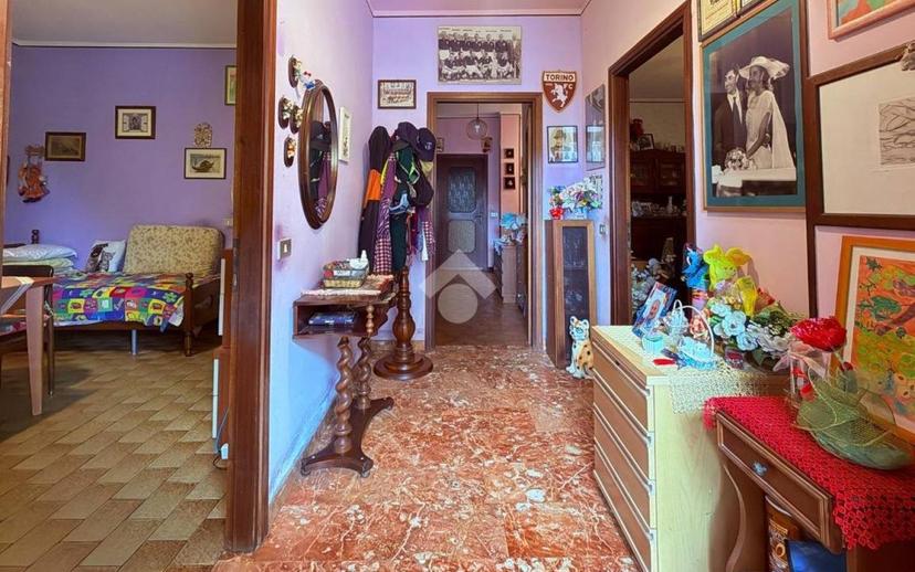 Quadrilocale via Piemonte 7, Centro, Broni — foto 28 di 28