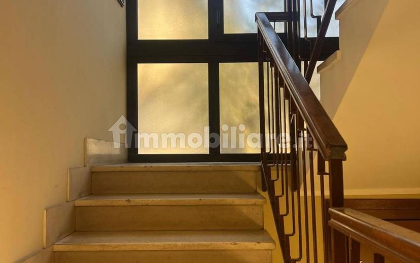 Villa bifamiliare via Enrico Toti 39, Bernasconi, Buonarroti, Bareggia, Lissone — foto 26 di 36