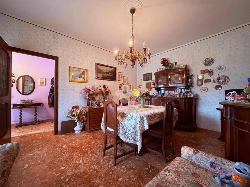 Quadrilocale via Piemonte 7, Centro, Broni — foto 16 di 28