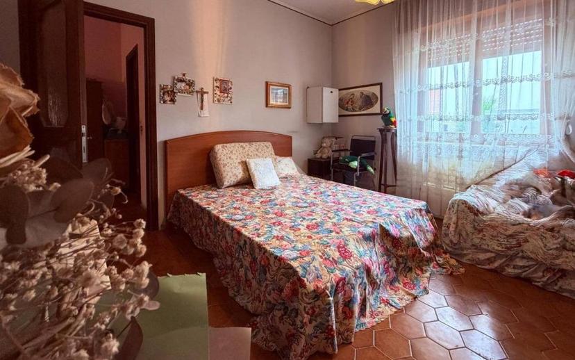 Quadrilocale via Piemonte 7, Centro, Broni