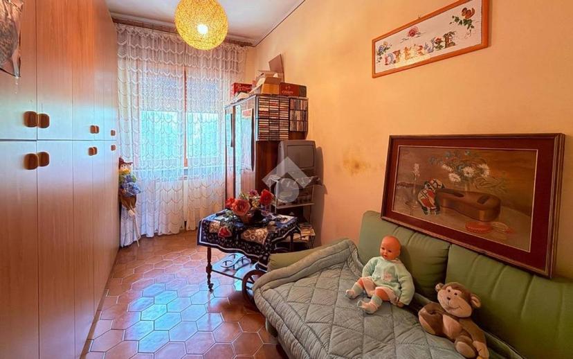 Quadrilocale via Piemonte 7, Centro, Broni — foto 6 di 28