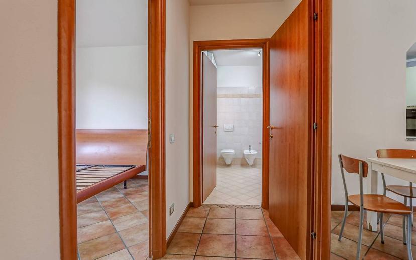 Trilocale via Scirlago 10, Centro, Cittiglio — foto 10 di 22