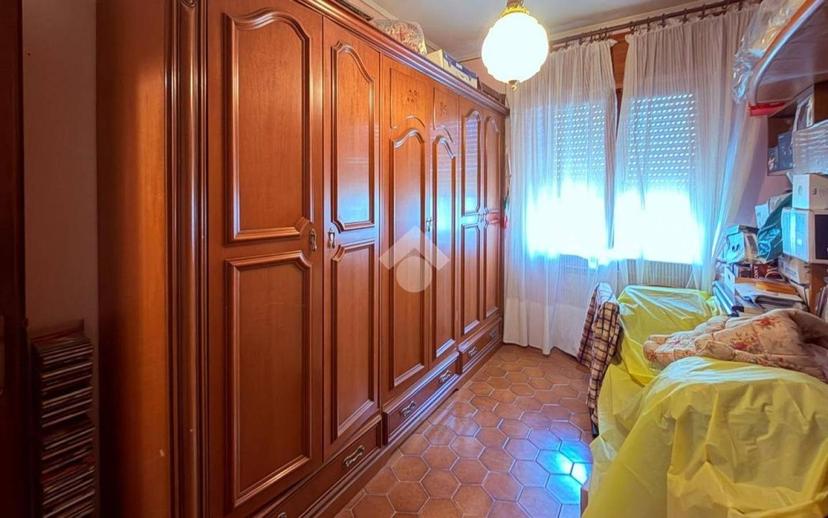 Quadrilocale via Piemonte 7, Centro, Broni — foto 11 di 28