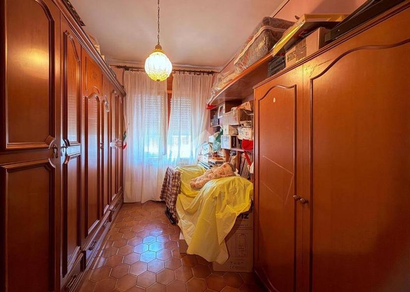 Quadrilocale via Piemonte 7, Centro, Broni — foto 25 di 28