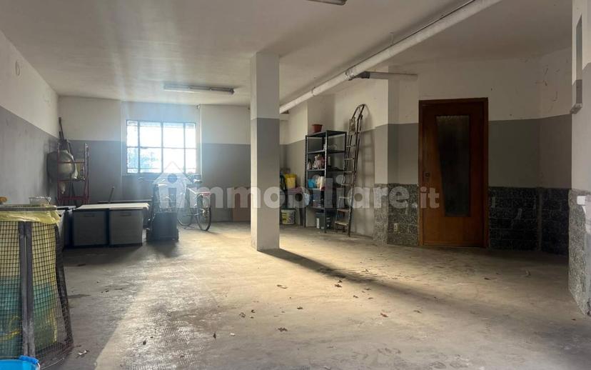 Villa bifamiliare via Enrico Toti 39, Bernasconi, Buonarroti, Bareggia, Lissone — foto 34 di 36