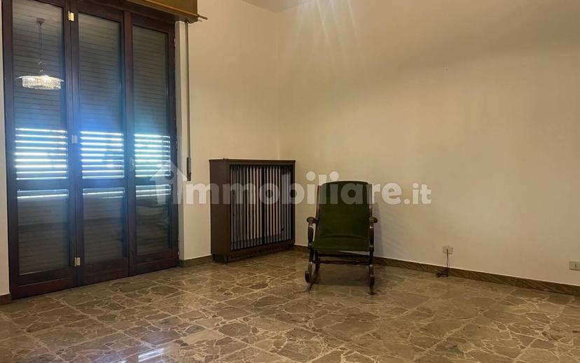 Villa bifamiliare via Enrico Toti 39, Bernasconi, Buonarroti, Bareggia, Lissone — foto 17 di 36