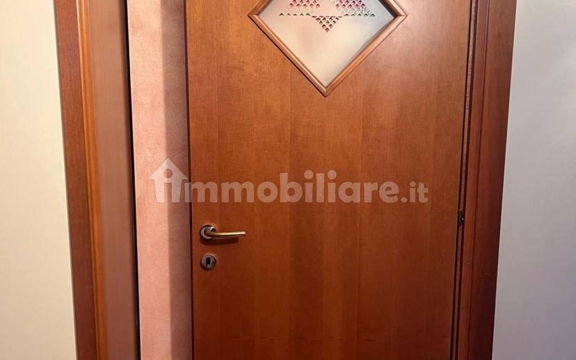 Villa bifamiliare via Enrico Toti 39, Bernasconi, Buonarroti, Bareggia, Lissone — foto 32 di 36
