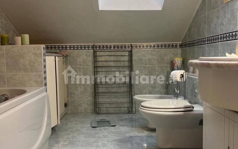 Villa bifamiliare via Enrico Toti 39, Bernasconi, Buonarroti, Bareggia, Lissone — foto 12 di 36