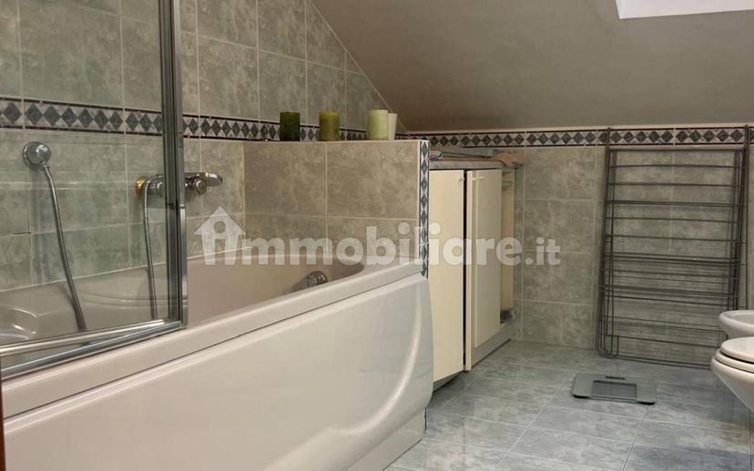 Villa bifamiliare via Enrico Toti 39, Bernasconi, Buonarroti, Bareggia, Lissone — foto 15 di 36