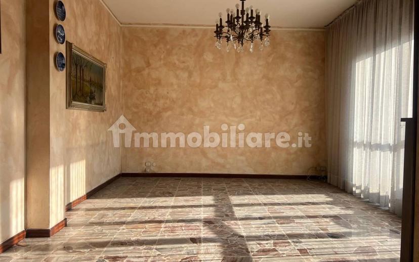 Villa bifamiliare via Enrico Toti 39, Bernasconi, Buonarroti, Bareggia, Lissone — foto 31 di 36
