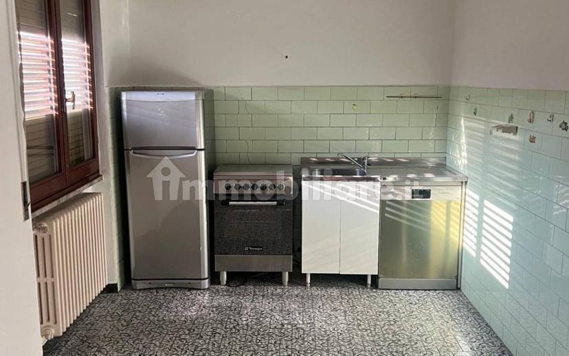 Villa bifamiliare via Enrico Toti 39, Bernasconi, Buonarroti, Bareggia, Lissone — foto 9 di 36