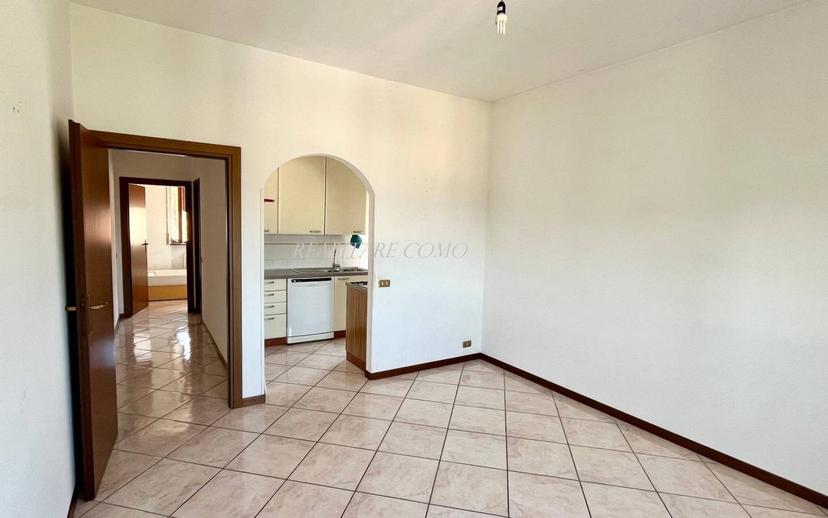Trilocale via Cesare Battisti 8A, Centro, Tavernerio — foto 16 di 16