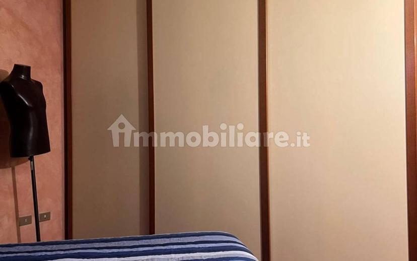 Villa bifamiliare via Enrico Toti 39, Bernasconi, Buonarroti, Bareggia, Lissone — foto 21 di 36