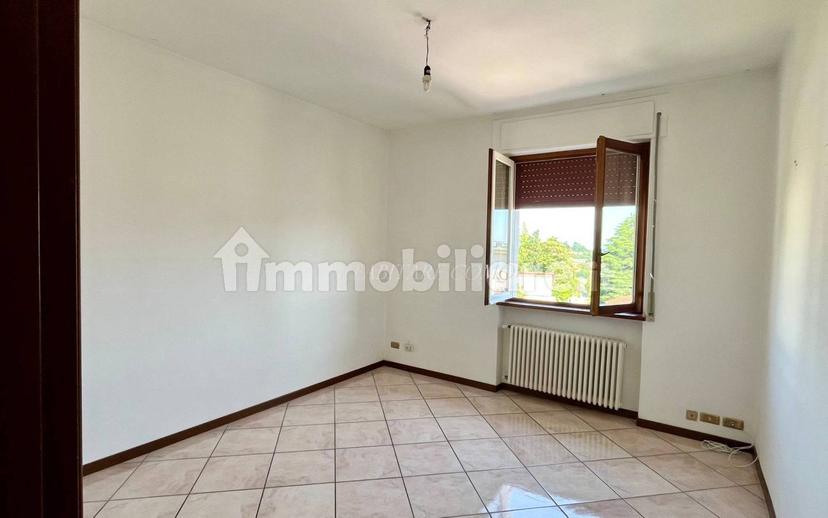 Trilocale via Cesare Battisti 8A, Centro, Tavernerio — foto 8 di 16