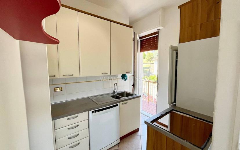 Trilocale via Cesare Battisti 8A, Centro, Tavernerio — foto 12 di 16