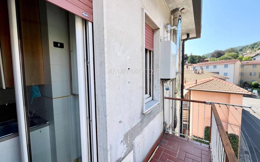 Trilocale via Cesare Battisti 8A, Centro, Tavernerio — foto 9 di 16