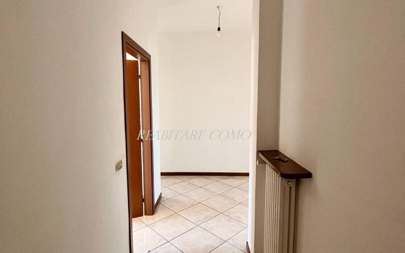 Trilocale via Cesare Battisti 8A, Centro, Tavernerio — foto 2 di 16