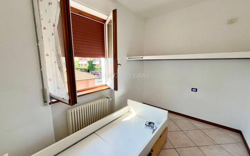 Trilocale via Cesare Battisti 8A, Centro, Tavernerio — foto 15 di 16