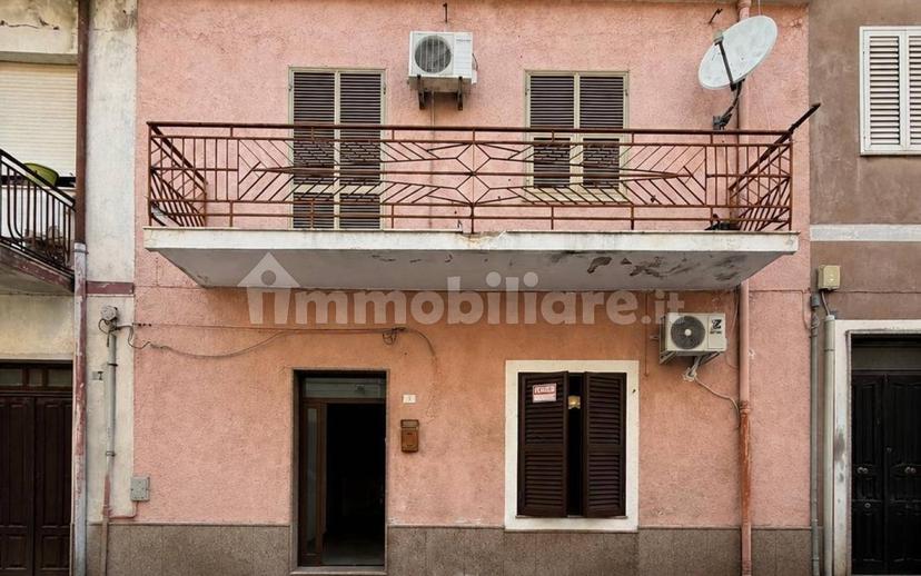 Terratetto unifamiliare via Trieste 5, Sennori — foto 7 di 16