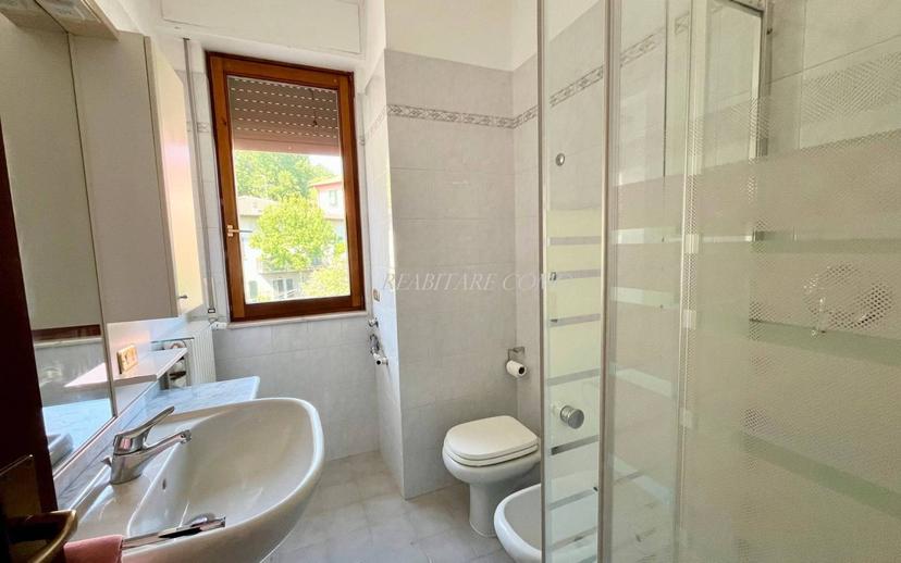 Trilocale via Cesare Battisti 8A, Centro, Tavernerio — foto 11 di 16