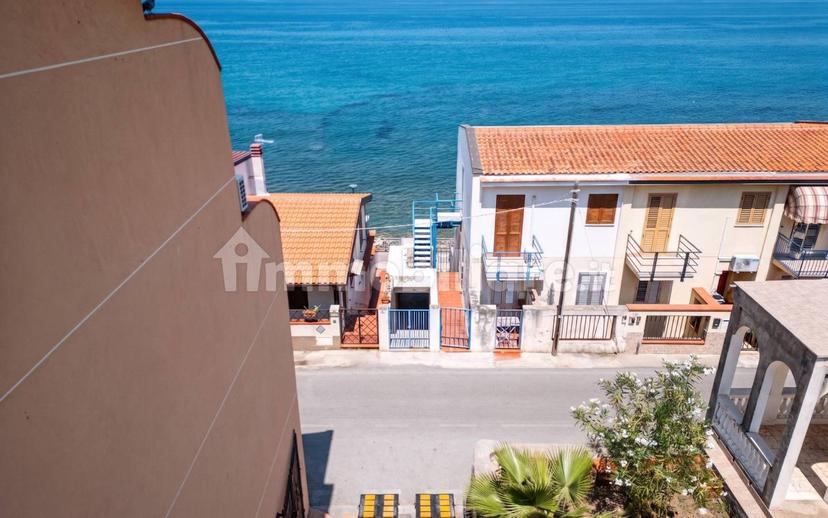 Villa unifamiliare via B. Brin 92, Caronia — foto 12 di 16