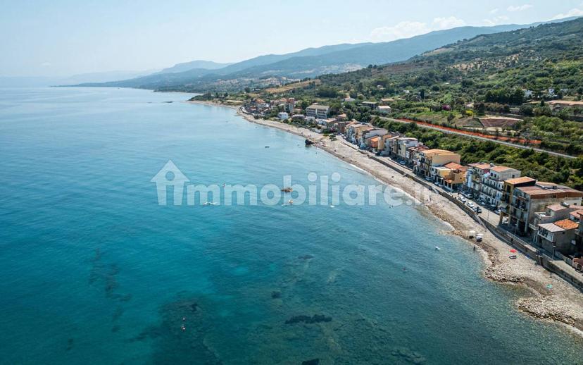 Villa unifamiliare via B. Brin 92, Caronia — foto 15 di 16