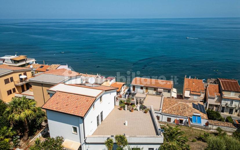 Villa unifamiliare via B. Brin 92, Caronia — foto 9 di 16