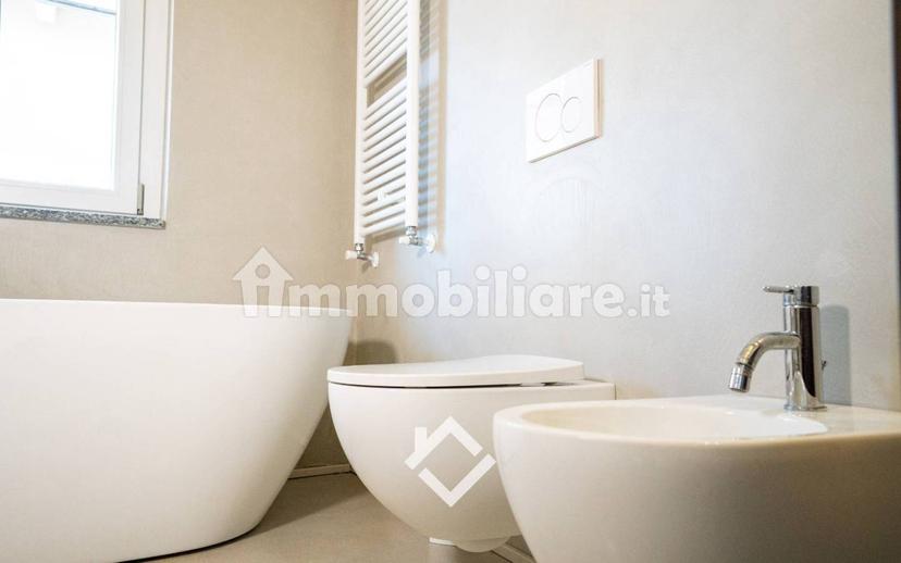 Bilocale via Roma, Centro, Cantello — foto 23 di 38