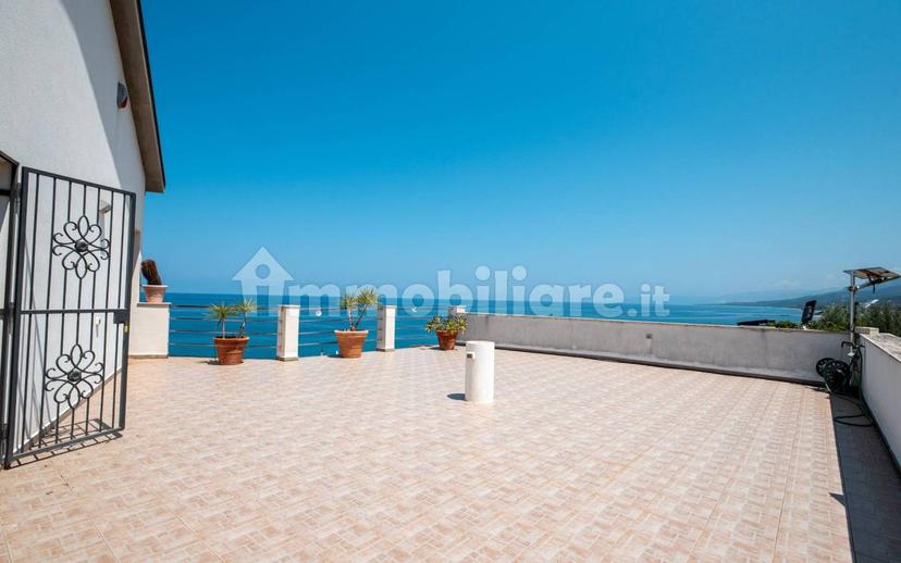 Villa unifamiliare via B. Brin 92, Caronia — foto 14 di 16