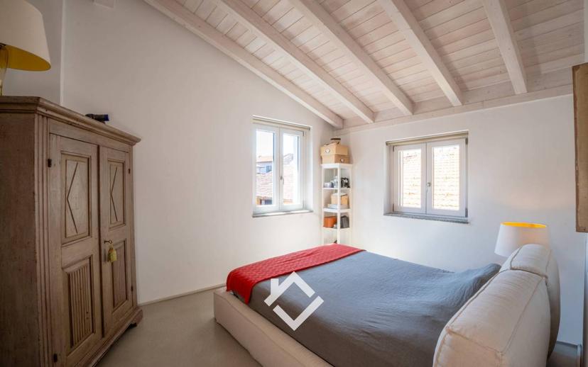 Bilocale via Roma, Centro, Cantello — foto 5 di 38