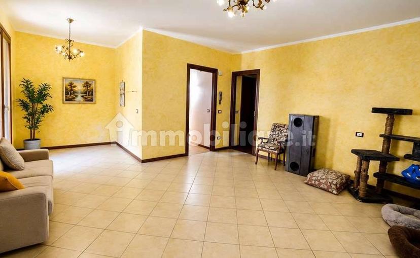 Villa a schiera viale Primavera, 71, Centro, San Donà di Piave — foto 3 di 33