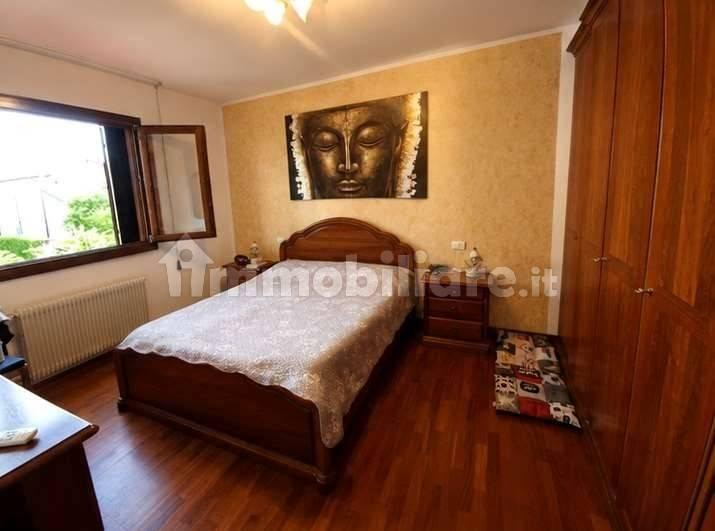 Villa a schiera viale Primavera, 71, Centro, San Donà di Piave — foto 31 di 33