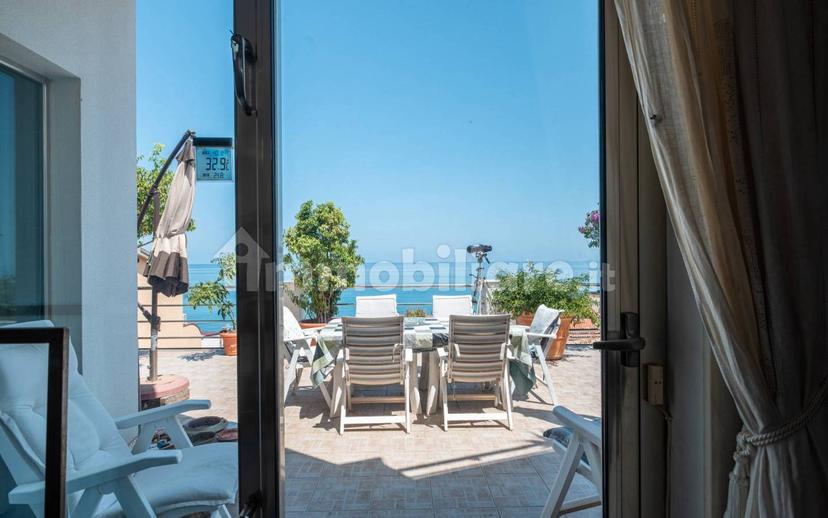 Villa unifamiliare via B. Brin 92, Caronia — foto 4 di 16