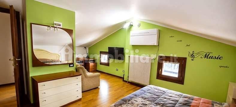 Villa a schiera viale Primavera, 71, Centro, San Donà di Piave — foto 15 di 33