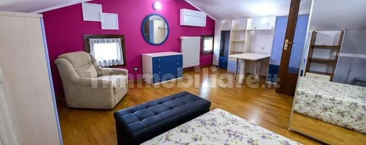 Villa a schiera viale Primavera, 71, Centro, San Donà di Piave — foto 16 di 33