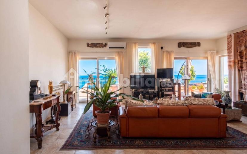 Villa unifamiliare via B. Brin 92, Caronia — foto 16 di 16