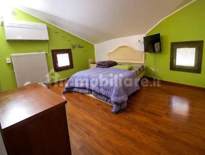 Villa a schiera viale Primavera, 71, Centro, San Donà di Piave — foto 29 di 33