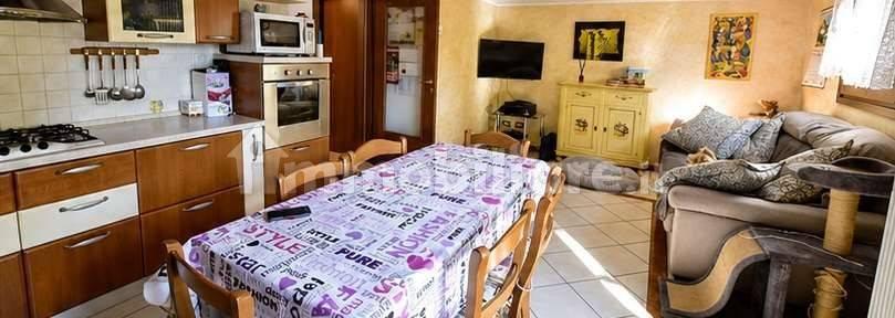 Villa a schiera viale Primavera, 71, Centro, San Donà di Piave — foto 2 di 33