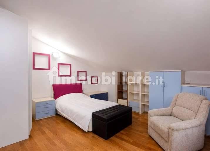Villa a schiera viale Primavera, 71, Centro, San Donà di Piave — foto 7 di 33