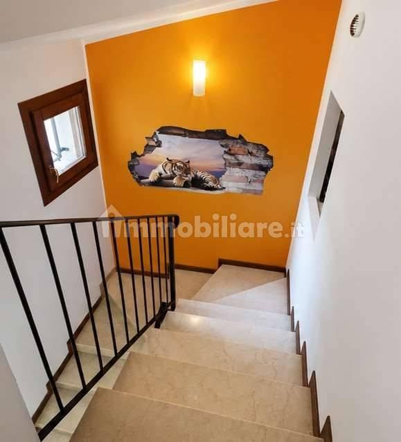Villa a schiera viale Primavera, 71, Centro, San Donà di Piave — foto 10 di 33