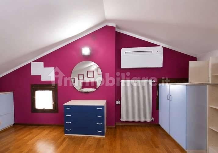 Villa a schiera viale Primavera, 71, Centro, San Donà di Piave — foto 13 di 33