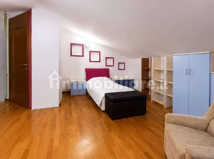 Villa a schiera viale Primavera, 71, Centro, San Donà di Piave — foto 9 di 33