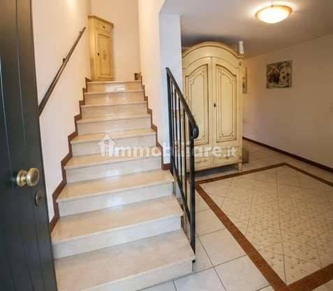 Villa a schiera viale Primavera, 71, Centro, San Donà di Piave — foto 28 di 33