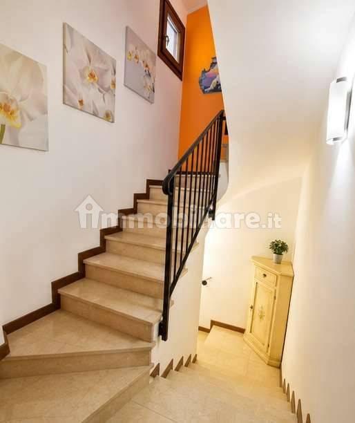 Villa a schiera viale Primavera, 71, Centro, San Donà di Piave — foto 25 di 33