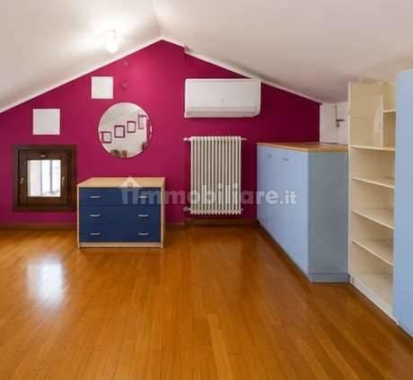 Villa a schiera viale Primavera, 71, Centro, San Donà di Piave